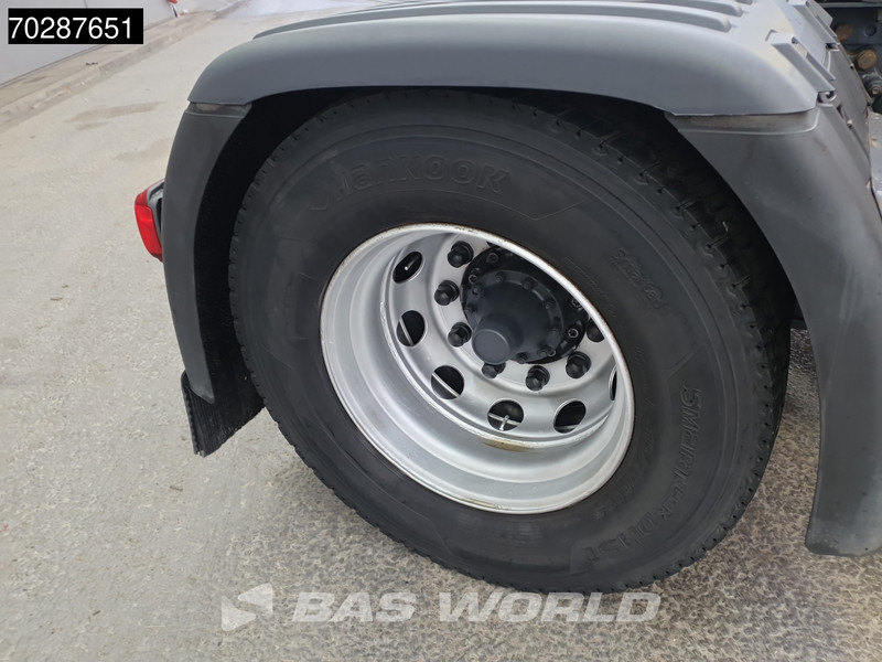 Scania R410 R 4X2 Hydrauliek Euro 6 в лизинг Scania R410 R 4X2 Hydrauliek Euro 6: фото 18