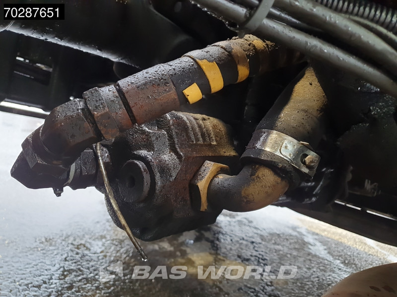 Scania R410 R 4X2 Hydrauliek Euro 6 в лизинг Scania R410 R 4X2 Hydrauliek Euro 6: фото 15