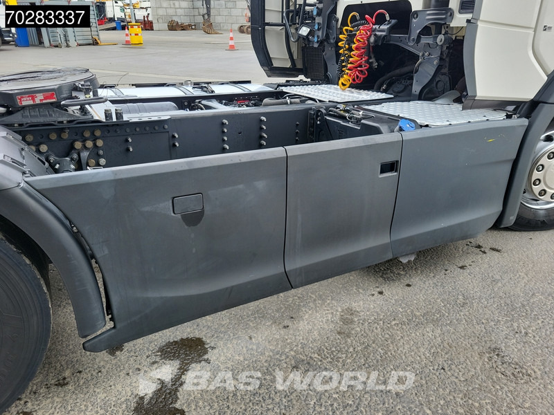 Тягач Scania R450 4X2 Retarder Standklima Navi ACC Euro 6: фото 10