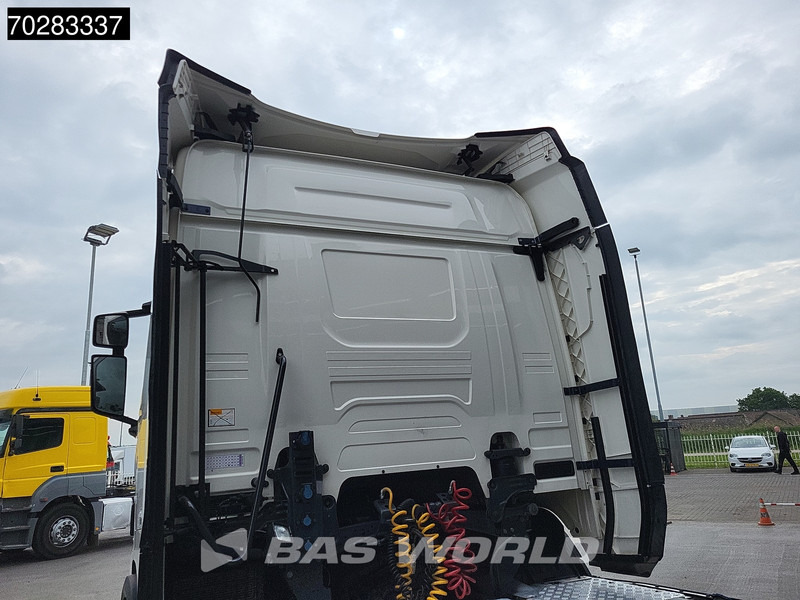 Тягач Scania R450 4X2 Retarder Standklima Navi ACC Euro 6: фото 12