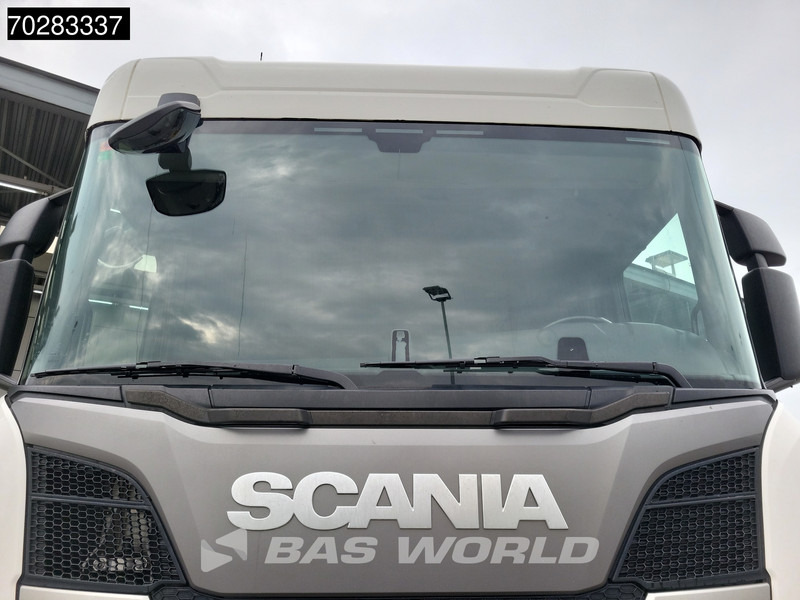 Тягач Scania R450 4X2 Retarder Standklima Navi ACC Euro 6: фото 7