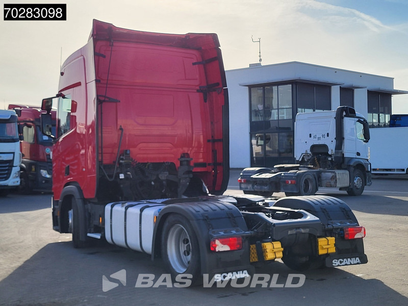 Scania R450 R 4X2 Mega Retarder 2x Tanks - Тягач: фото 2 Scania R450 R 4X2 Mega Retarder 2x Tanks - Тягач: фото 2