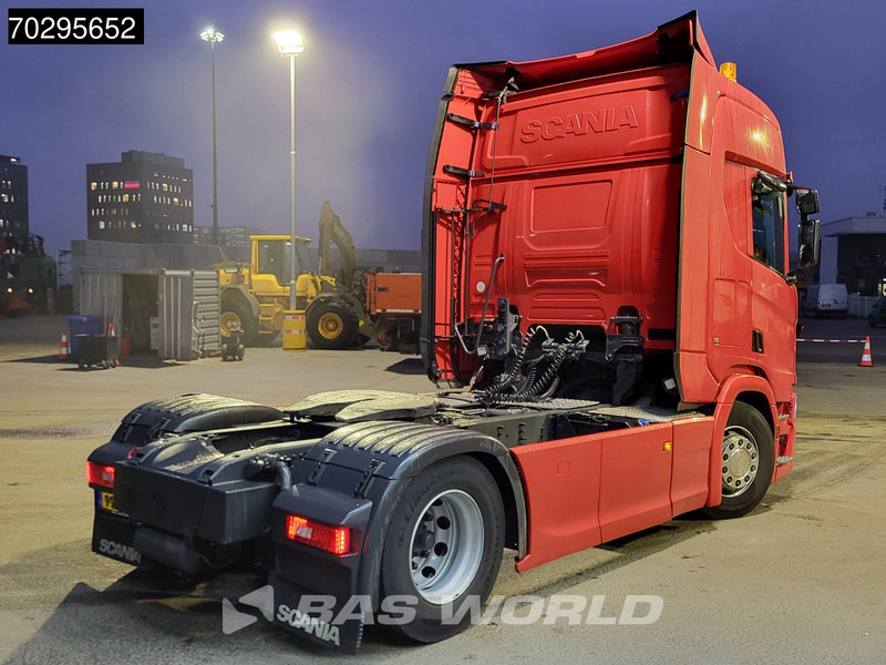 Scania R450 R 4X2 NL-Truck Retarder Led Euro 6 - Тягач: фото 5 Scania R450 R 4X2 NL-Truck Retarder Led Euro 6 - Тягач: фото 5