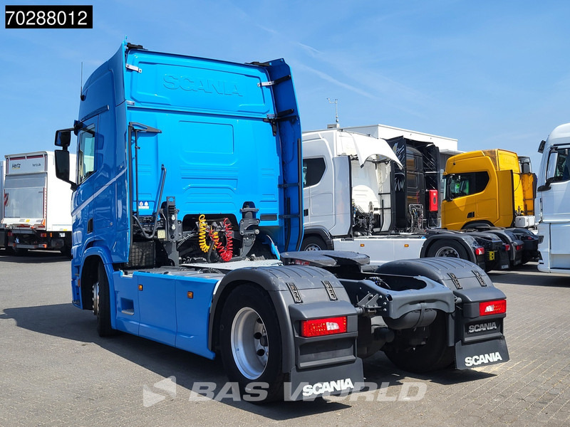 Scania R450 R 4X2 Retarder Standklima ACC Euro 6 - Тягач: фото 2 Scania R450 R 4X2 Retarder Standklima ACC Euro 6 - Тягач: фото 2