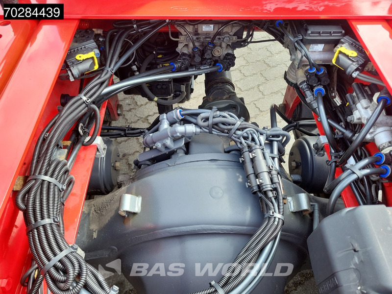 Тягач Scania R450 R 4X2 Retarder Standklima Alcoa's Navi ACC LED: фото 7