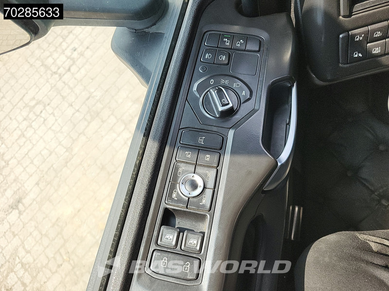 Тягач Scania R450 R 4X2 Special interior! Retarder 2x Tanks Standklima ACC Leather: фото 19