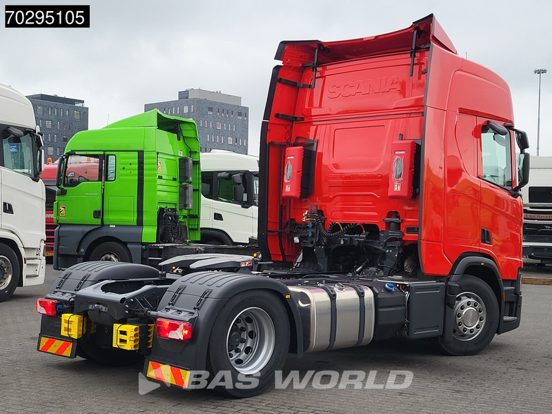 Scania R460 4X2 NEW! Retarder 2xTanks ACC LED Euro 6 - Тягач: фото 5 Scania R460 4X2 NEW! Retarder 2xTanks ACC LED Euro 6 - Тягач: фото 5