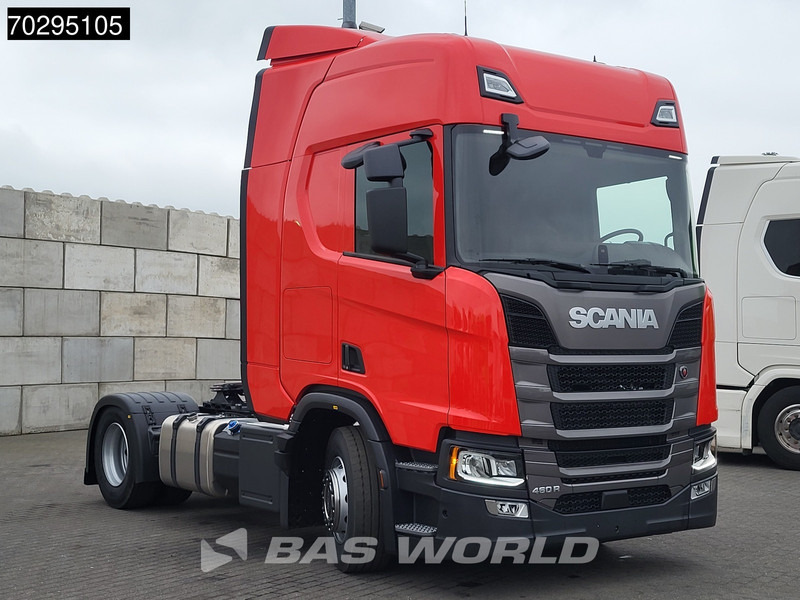 Scania R460 4X2 NEW! Retarder 2xTanks ACC LED Euro 6 - Тягач: фото 3 Scania R460 4X2 NEW! Retarder 2xTanks ACC LED Euro 6 - Тягач: фото 3