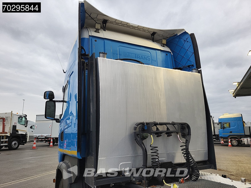 Scania R490 R 6X2 Full-Air Retarder Lift+Lenkachse Standklima Euro 6 - Тягач: фото 5 Scania R490 R 6X2 Full-Air Retarder Lift+Lenkachse Standklima Euro 6 - Тягач: фото 5