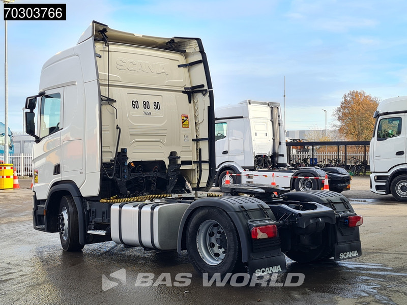 Scania R500 R 4X2 - Тягач: фото 2 Scania R500 R 4X2 - Тягач: фото 2