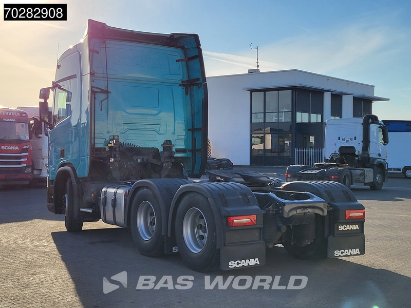 Scania R500 R 6X4 Retarder 2x Tanks LED - Тягач: фото 2 Scania R500 R 6X4 Retarder 2x Tanks LED - Тягач: фото 2
