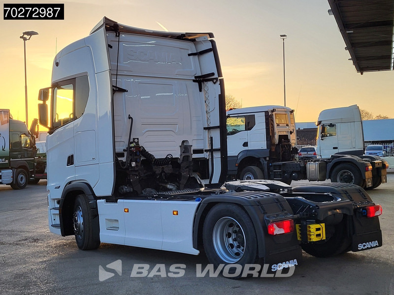 Scania S460 4X2 NEW! Retarder ACC Navi Standklima 2X Tanks - Тягач: фото 2 Scania S460 4X2 NEW! Retarder ACC Navi Standklima 2X Tanks - Тягач: фото 2