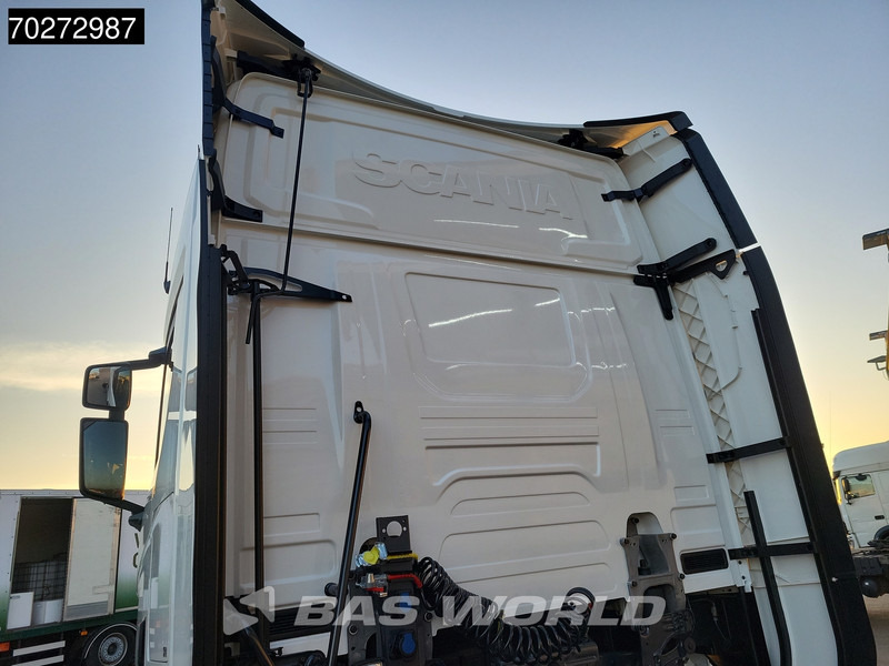 Scania S460 4X2 NEW! Retarder ACC Navi Standklima 2X Tanks - Тягач: фото 3 Scania S460 4X2 NEW! Retarder ACC Navi Standklima 2X Tanks - Тягач: фото 3