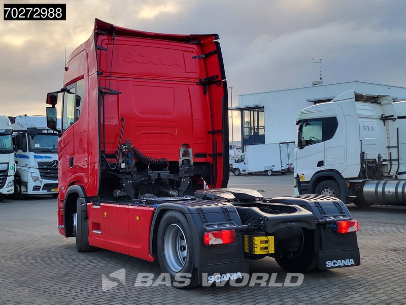 Scania S460 4X2 NEW! Retarder ACC Navi Standklima 2X Tanks - Тягач: фото 2 Scania S460 4X2 NEW! Retarder ACC Navi Standklima 2X Tanks - Тягач: фото 2