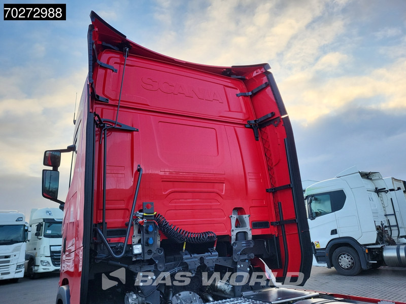 Scania S460 4X2 NEW! Retarder ACC Navi Standklima 2X Tanks - Тягач: фото 3 Scania S460 4X2 NEW! Retarder ACC Navi Standklima 2X Tanks - Тягач: фото 3