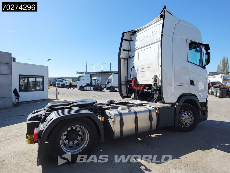 Scania S460 S 4X2 Retarder 2x Tanks ACC Euro 6 - Тягач: фото 5 Scania S460 S 4X2 Retarder 2x Tanks ACC Euro 6 - Тягач: фото 5