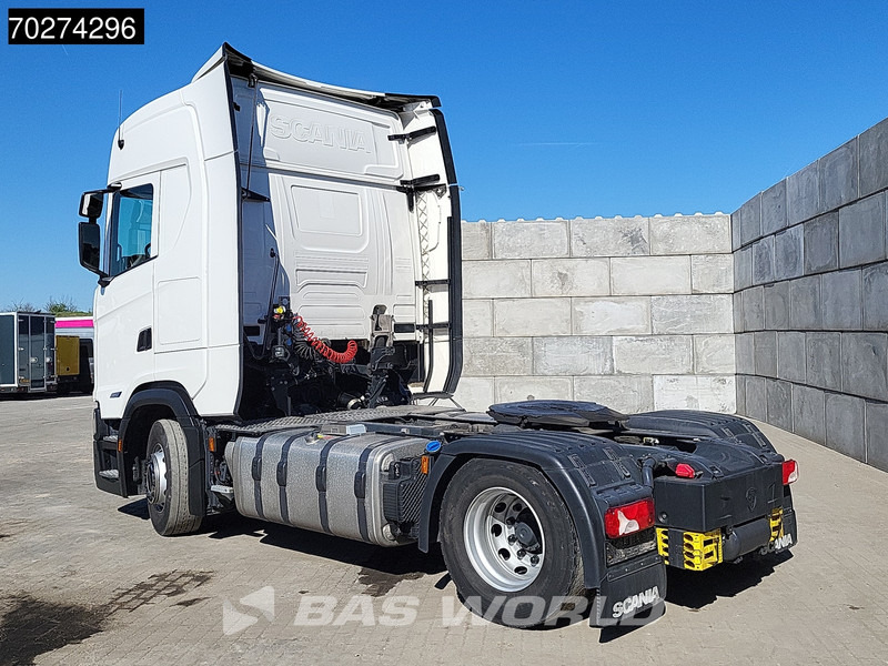 Scania S460 S 4X2 Retarder 2x Tanks ACC Euro 6 - Тягач: фото 2 Scania S460 S 4X2 Retarder 2x Tanks ACC Euro 6 - Тягач: фото 2