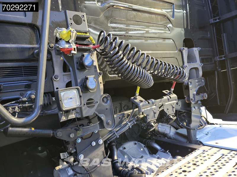 Scania S500 4X2 NEW! Full-Air Retarder Leder 2x Tanks ACC Standklima - Тягач: фото 3 Scania S500 4X2 NEW! Full-Air Retarder Leder 2x Tanks ACC Standklima - Тягач: фото 3