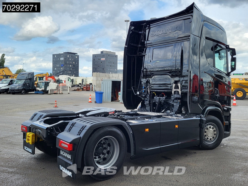 Scania S500 4X2 NEW! Full-Air Retarder Leder 2x Tanks ACC Standklima - Тягач: фото 5 Scania S500 4X2 NEW! Full-Air Retarder Leder 2x Tanks ACC Standklima - Тягач: фото 5