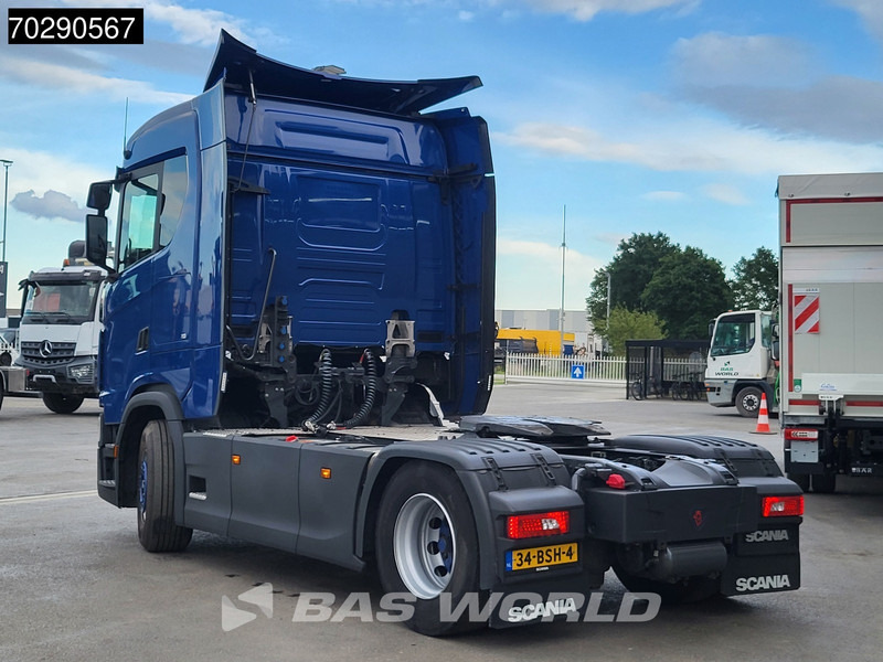 Scania S500 4X2 NL-Truck Retarder 2xTanks Euro 6 - Тягач: фото 2 Scania S500 4X2 NL-Truck Retarder 2xTanks Euro 6 - Тягач: фото 2