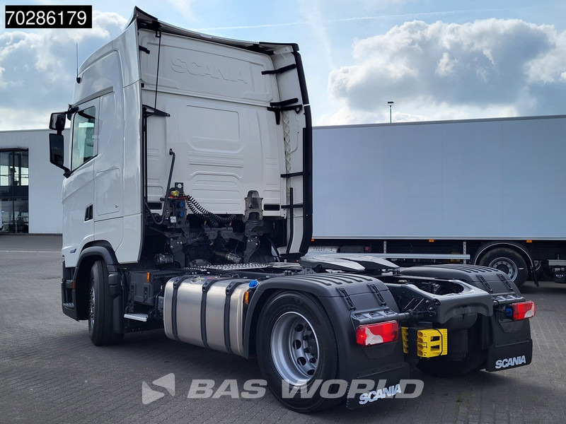 Scania S500 S 4X2 NEW! Retarder 2x Tanks Standklima ACC - Тягач: фото 2 Scania S500 S 4X2 NEW! Retarder 2x Tanks Standklima ACC - Тягач: фото 2