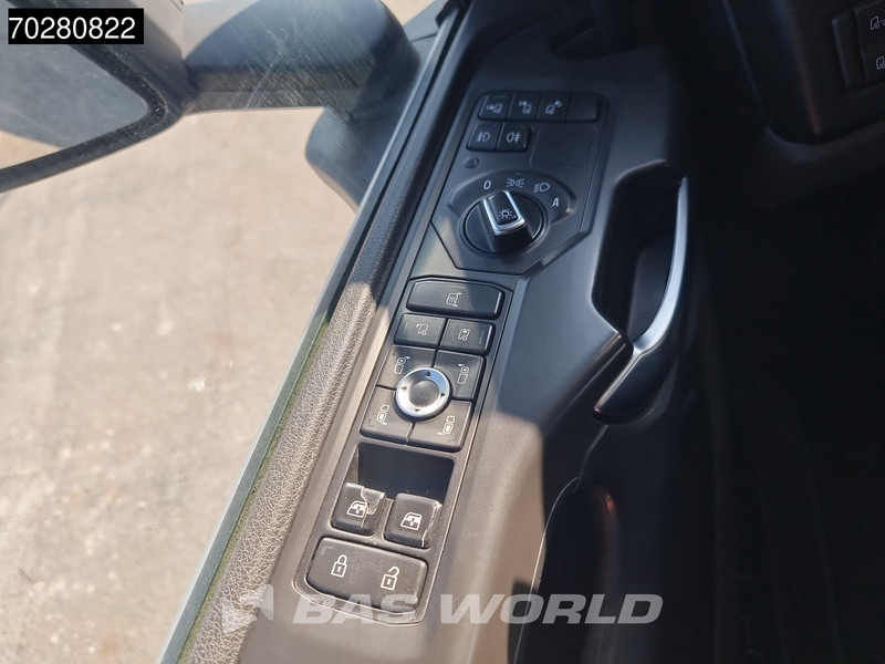 Тягач Scania S520 6X2 Retarder 2x Tanks Liftachse Navi LED: фото 19