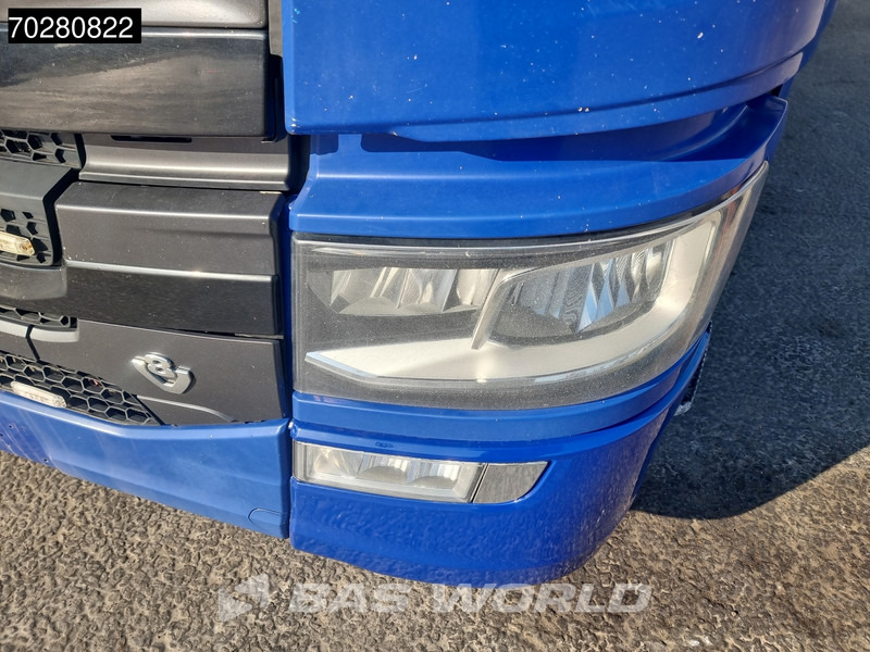 Тягач Scania S520 6X2 Retarder 2x Tanks Liftachse Navi LED: фото 9