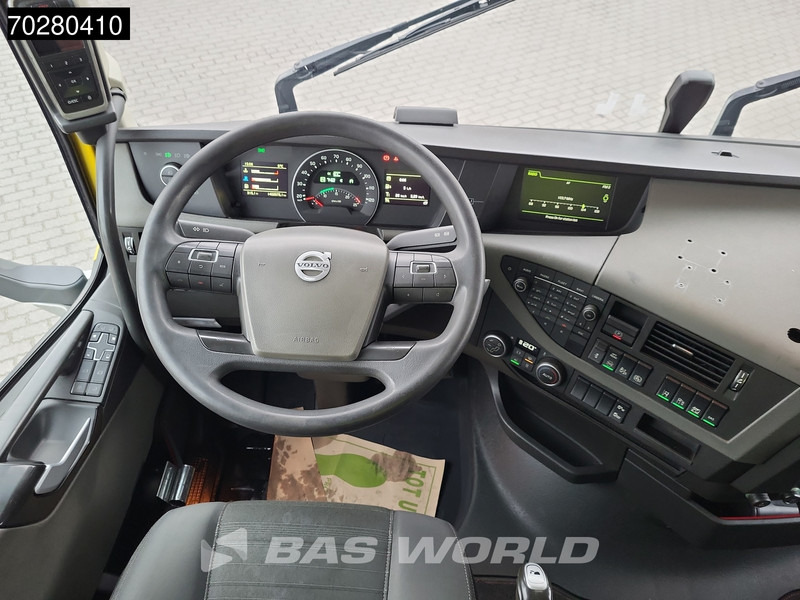 Volvo FH 420 4X2 NL-Truck VEB+ Hydraulik Compressor Alcoa's - Тягач: фото 2 Volvo FH 420 4X2 NL-Truck VEB+ Hydraulik Compressor Alcoa's - Тягач: фото 2