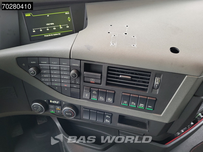 Volvo FH 420 4X2 NL-Truck VEB+ Hydraulik Compressor Alcoa's - Тягач: фото 3 Volvo FH 420 4X2 NL-Truck VEB+ Hydraulik Compressor Alcoa's - Тягач: фото 3