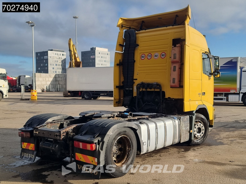 Volvo FH 420 898 4X2 2xTanks Xenon Euro 5 - Тягач: фото 5 Volvo FH 420 898 4X2 2xTanks Xenon Euro 5 - Тягач: фото 5