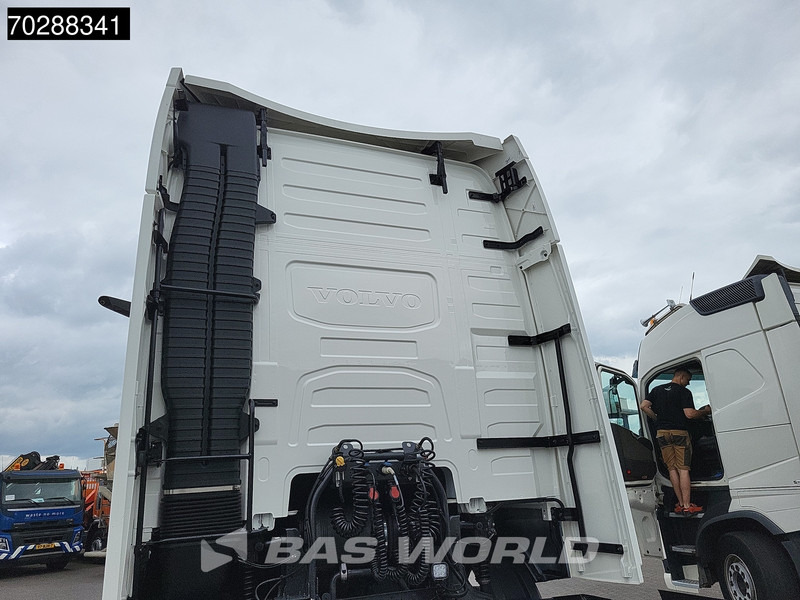 Тягач Volvo FH 460 4X2 2024! XL TC VEB+ 2x Tanks I-ParkCool: фото 12