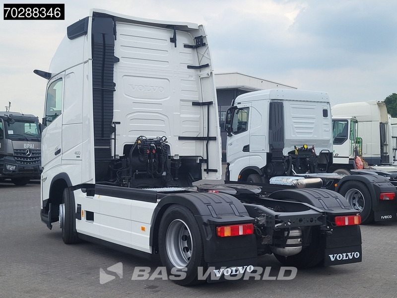Volvo FH 460 4X2 2024! XL TC VEB+ 2x Tanks I-ParkCool - Тягач: фото 2 Volvo FH 460 4X2 2024! XL TC VEB+ 2x Tanks I-ParkCool - Тягач: фото 2