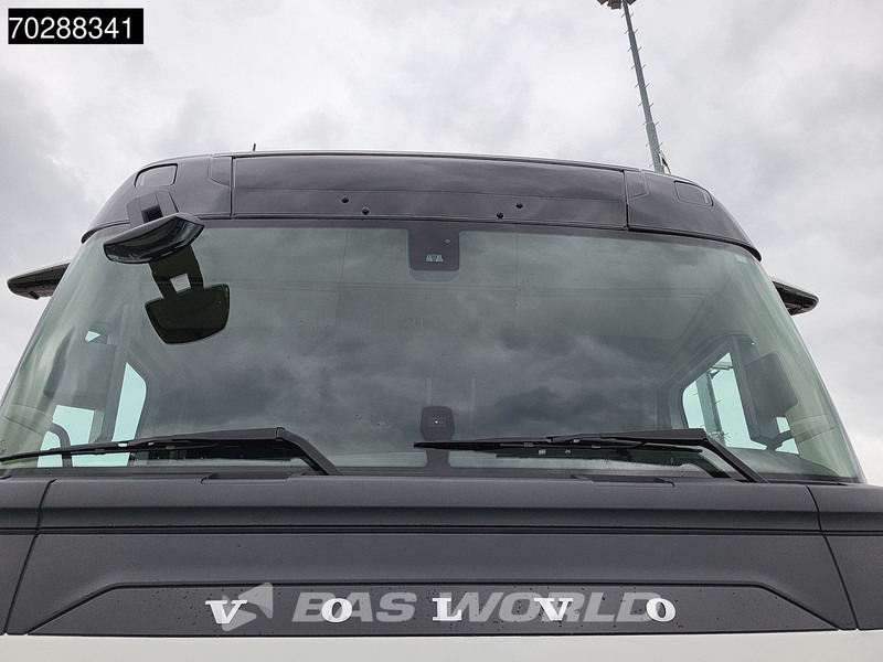 Тягач Volvo FH 460 4X2 2024! XL TC VEB+ 2x Tanks I-ParkCool: фото 8