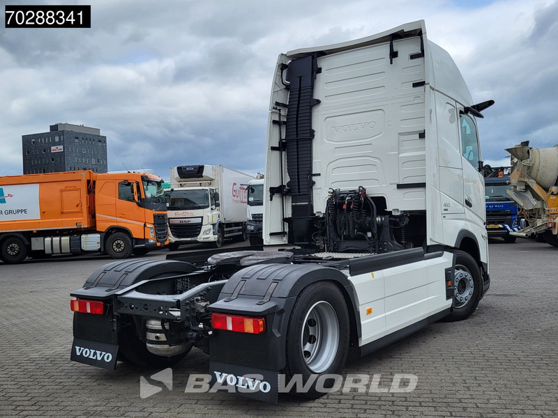 Тягач Volvo FH 460 4X2 2024! XL TC VEB+ 2x Tanks I-ParkCool: фото 5
