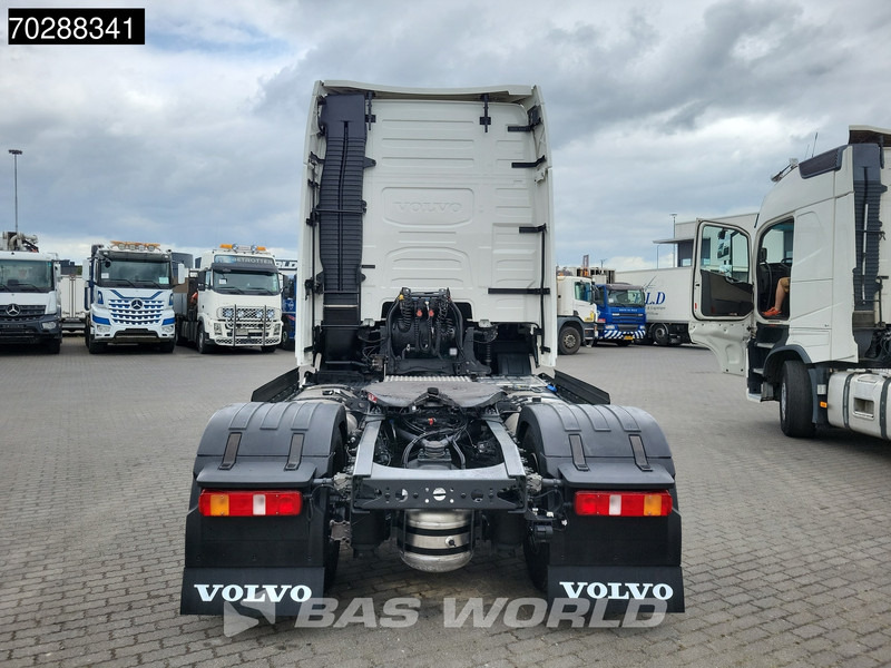 Тягач Volvo FH 460 4X2 2024! XL TC VEB+ 2x Tanks I-ParkCool: фото 11
