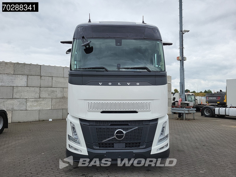 Тягач Volvo FH 460 4X2 2024! XL TC VEB+ 2x Tanks I-ParkCool: фото 6