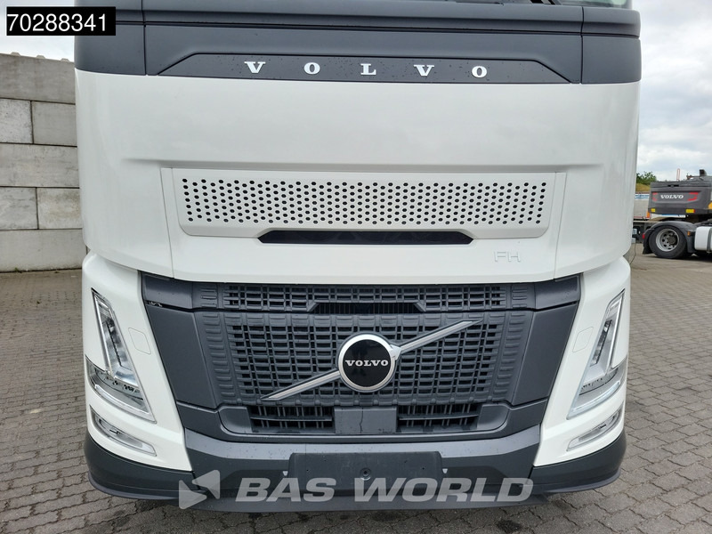 Тягач Volvo FH 460 4X2 2024! XL TC VEB+ 2x Tanks I-ParkCool: фото 9