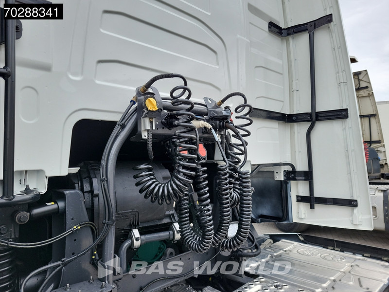 Тягач Volvo FH 460 4X2 2024! XL TC VEB+ 2x Tanks I-ParkCool: фото 13