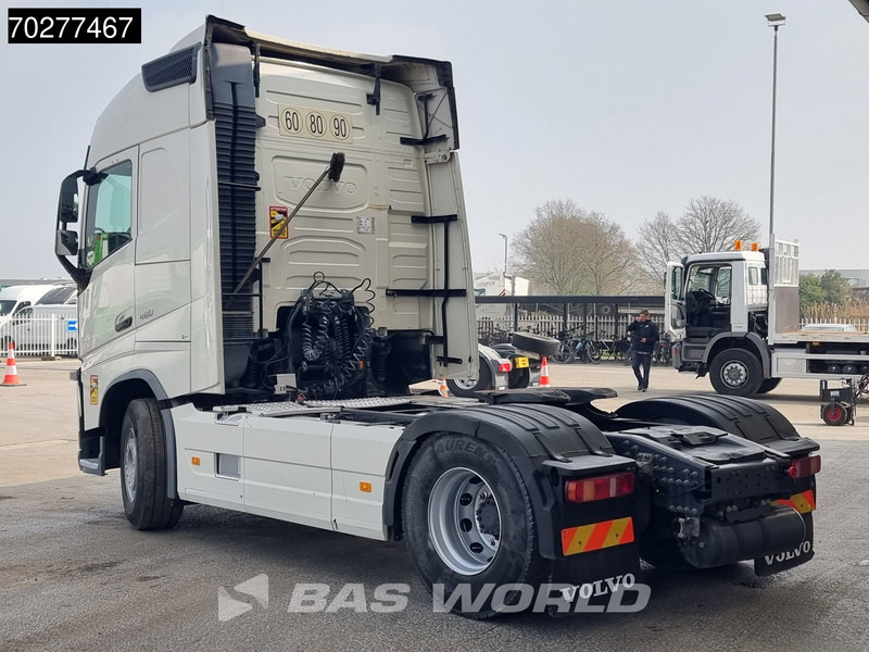 Volvo FH 460 4X2 Globetrotter VEB+ - Тягач: фото 2 Volvo FH 460 4X2 Globetrotter VEB+ - Тягач: фото 2