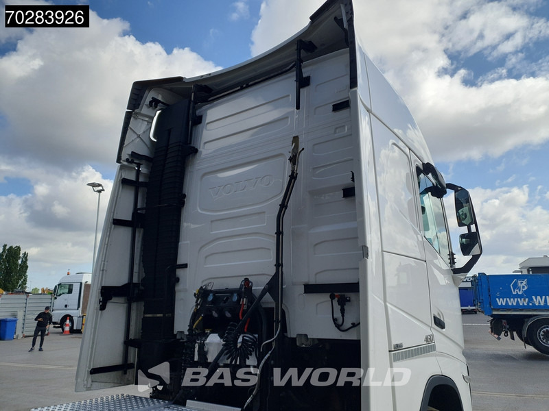 Тягач Volvo FH 460 4X2 LNG VEB+ ADR VDS I-ParkCool Alcoa's: фото 13