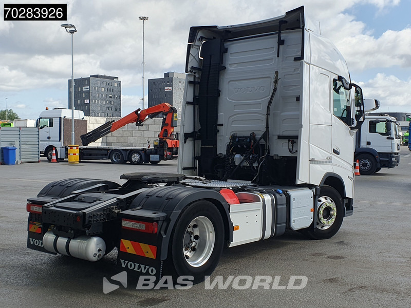 Тягач Volvo FH 460 4X2 LNG VEB+ ADR VDS I-ParkCool Alcoa's: фото 5