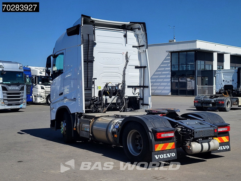 Volvo FH 460 4X2 LNG VEB+ I-ParkCool LED ACC - Тягач: фото 2 Volvo FH 460 4X2 LNG VEB+ I-ParkCool LED ACC - Тягач: фото 2