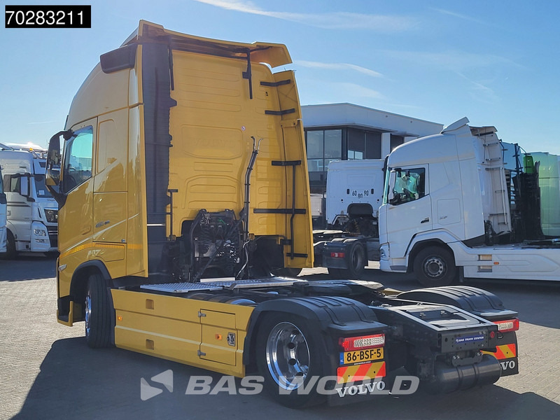 Volvo FH 460 4X2 NL-Truck LNG XL VEB+ 2x Tanks Full-Air I-ParkCool ACC Alcoa´s LED - Тягач: фото 2 Volvo FH 460 4X2 NL-Truck LNG XL VEB+ 2x Tanks Full-Air I-ParkCool ACC Alcoa´s LED - Тягач: фото 2