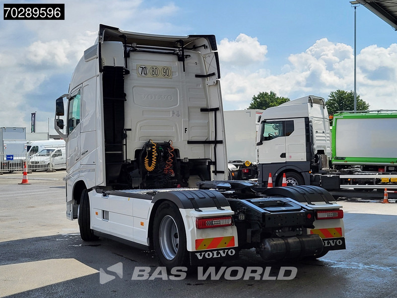 Volvo FH 460 4X2 Retarder I-ParkCool 2xTanks Navi ACC Euro 6 - Тягач: фото 2 Volvo FH 460 4X2 Retarder I-ParkCool 2xTanks Navi ACC Euro 6 - Тягач: фото 2