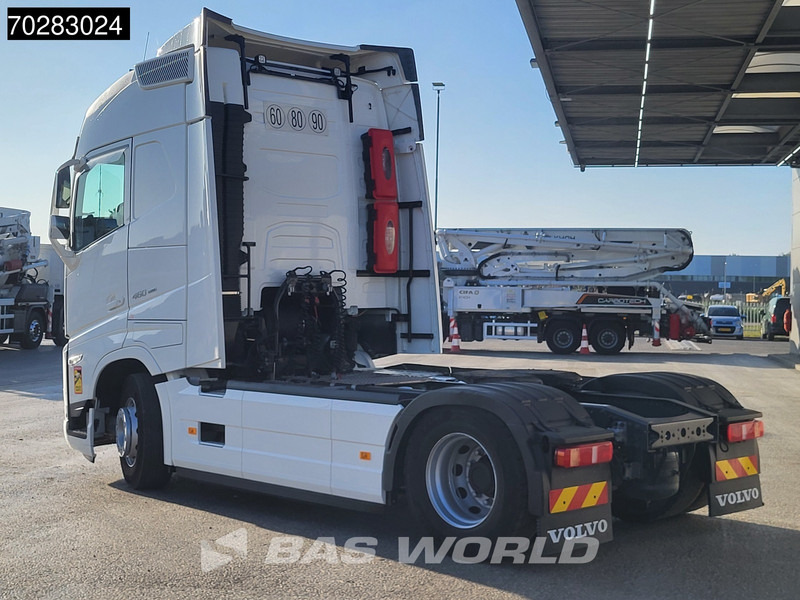 Volvo FH 460 4X2 TC VEB+ I-ParkCool LED Navi - Тягач: фото 2 Volvo FH 460 4X2 TC VEB+ I-ParkCool LED Navi - Тягач: фото 2