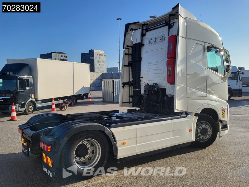 Volvo FH 460 4X2 TC VEB+ I-ParkCool LED Navi - Тягач: фото 5 Volvo FH 460 4X2 TC VEB+ I-ParkCool LED Navi - Тягач: фото 5