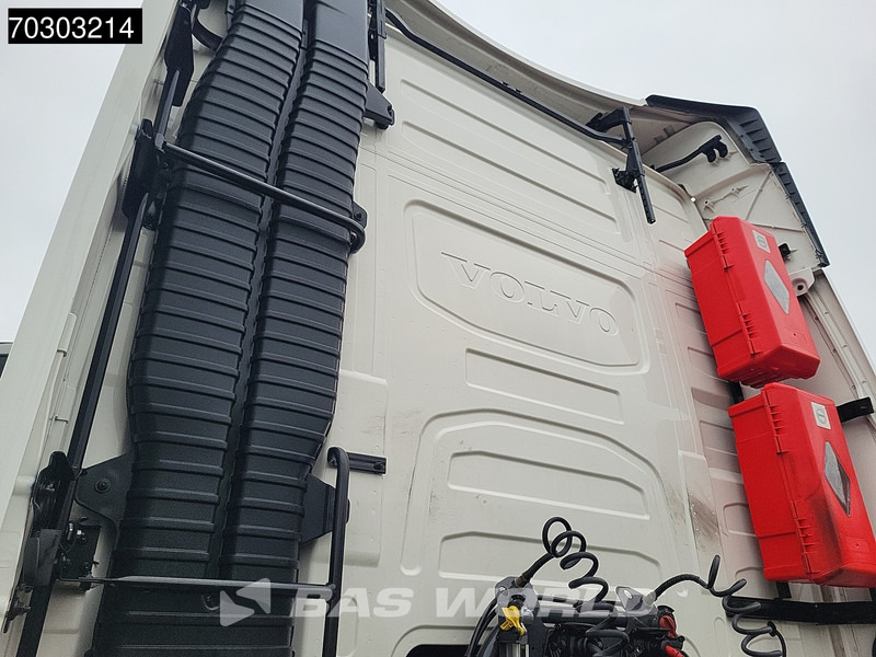 Volvo FH 460 4X2 VEB+ 2xTanks I-ParkCool - Тягач: фото 5 Volvo FH 460 4X2 VEB+ 2xTanks I-ParkCool - Тягач: фото 5