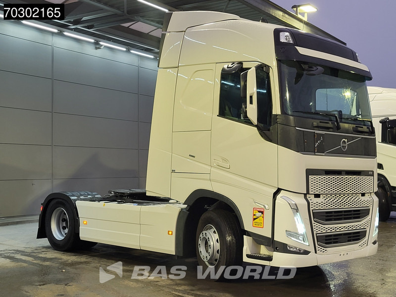 Volvo FH 460 4X2 VEB+ 2xTanks TC I-ParkCool - Тягач: фото 3 Volvo FH 460 4X2 VEB+ 2xTanks TC I-ParkCool - Тягач: фото 3