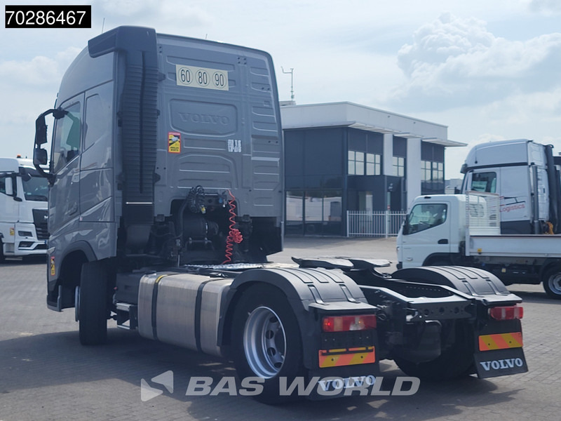 Volvo FH 460 4X2 VEB+ I-ParkCool 2xTanks LED Euro 6 - Тягач: фото 2 Volvo FH 460 4X2 VEB+ I-ParkCool 2xTanks LED Euro 6 - Тягач: фото 2