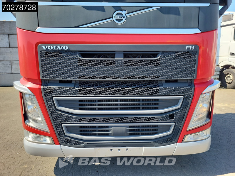Тягач Volvo FH 460 4X2 VEB+ TC I-ParkCool Alcoa's ACC: фото 8